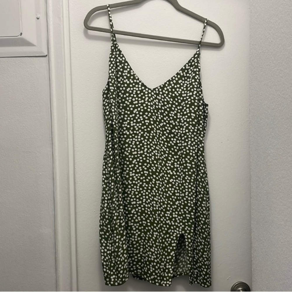 Reformation Marlowe Dress